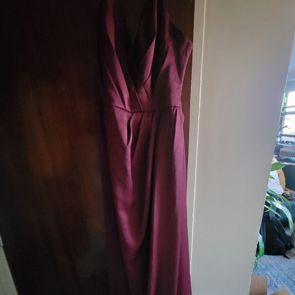 Bridesmaid dress - Picture 2 of 3